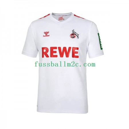 Fußballtrikots FC Köln Heim Trikotsatz 2023-2024